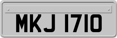 MKJ1710