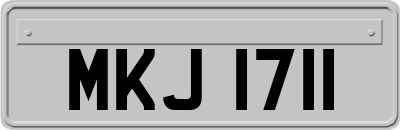 MKJ1711