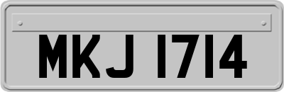 MKJ1714