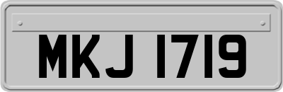 MKJ1719