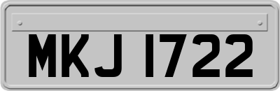 MKJ1722