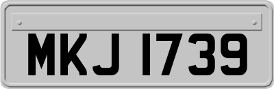 MKJ1739