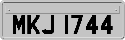 MKJ1744