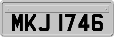 MKJ1746