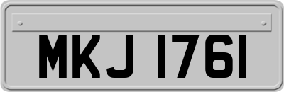 MKJ1761