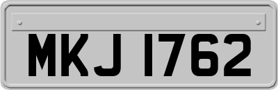 MKJ1762