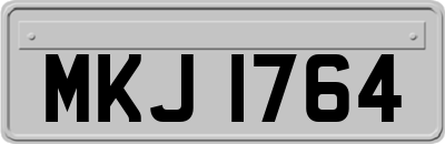 MKJ1764