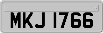MKJ1766