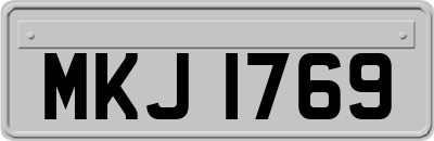 MKJ1769