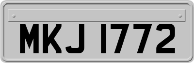 MKJ1772
