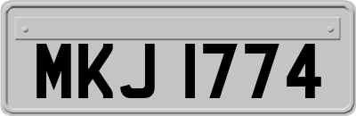 MKJ1774