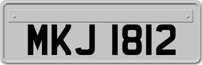 MKJ1812