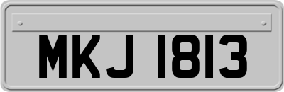 MKJ1813