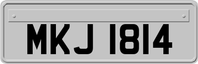 MKJ1814