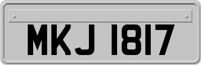 MKJ1817
