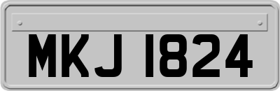MKJ1824