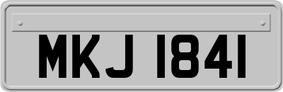 MKJ1841