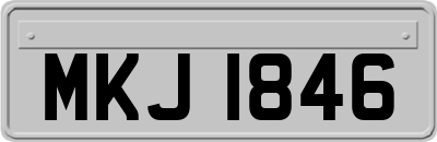 MKJ1846