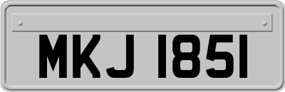 MKJ1851