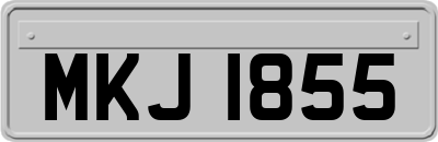MKJ1855