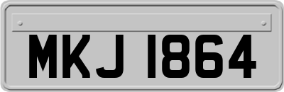 MKJ1864