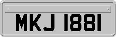 MKJ1881