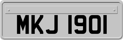 MKJ1901