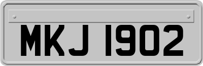 MKJ1902