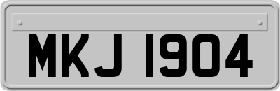 MKJ1904