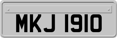 MKJ1910