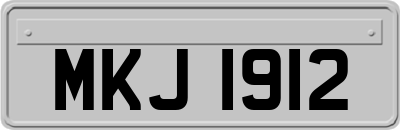 MKJ1912