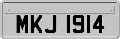 MKJ1914