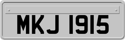 MKJ1915