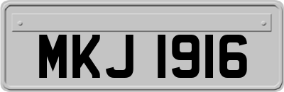 MKJ1916