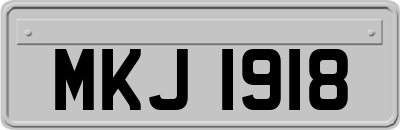 MKJ1918
