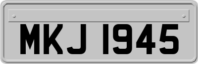 MKJ1945