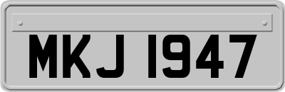 MKJ1947