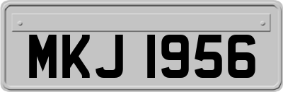 MKJ1956