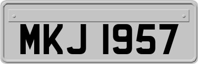 MKJ1957