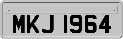 MKJ1964