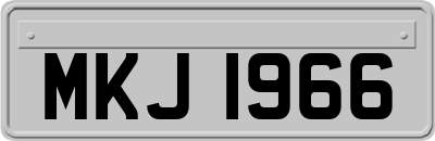 MKJ1966