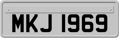 MKJ1969