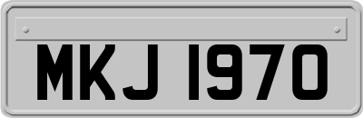 MKJ1970