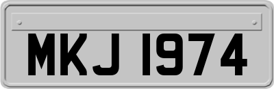 MKJ1974