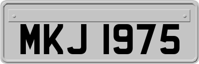 MKJ1975