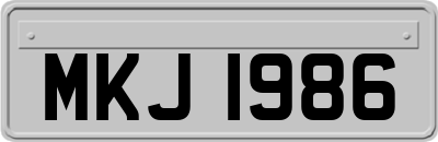 MKJ1986