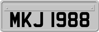 MKJ1988