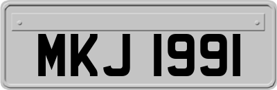 MKJ1991