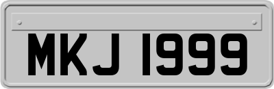 MKJ1999
