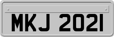 MKJ2021